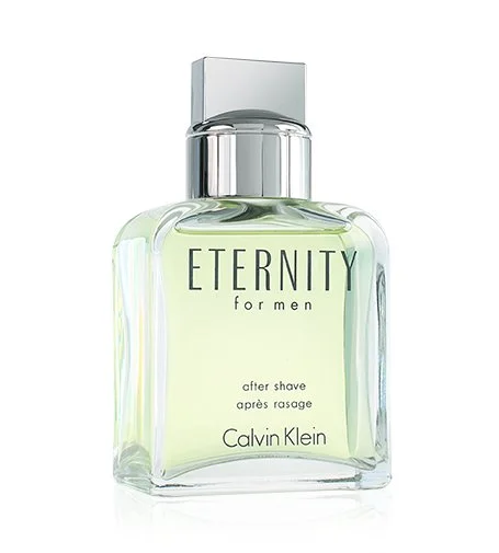 Eternity For Men après-rasage pour homme 100 ml