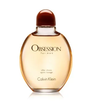 Calvin Klein Obsession For Men eau après-rasage pour homme