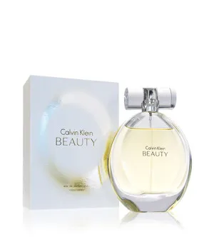 Eau de parfum Calvin Klein Beauty pour femme 50 ml
