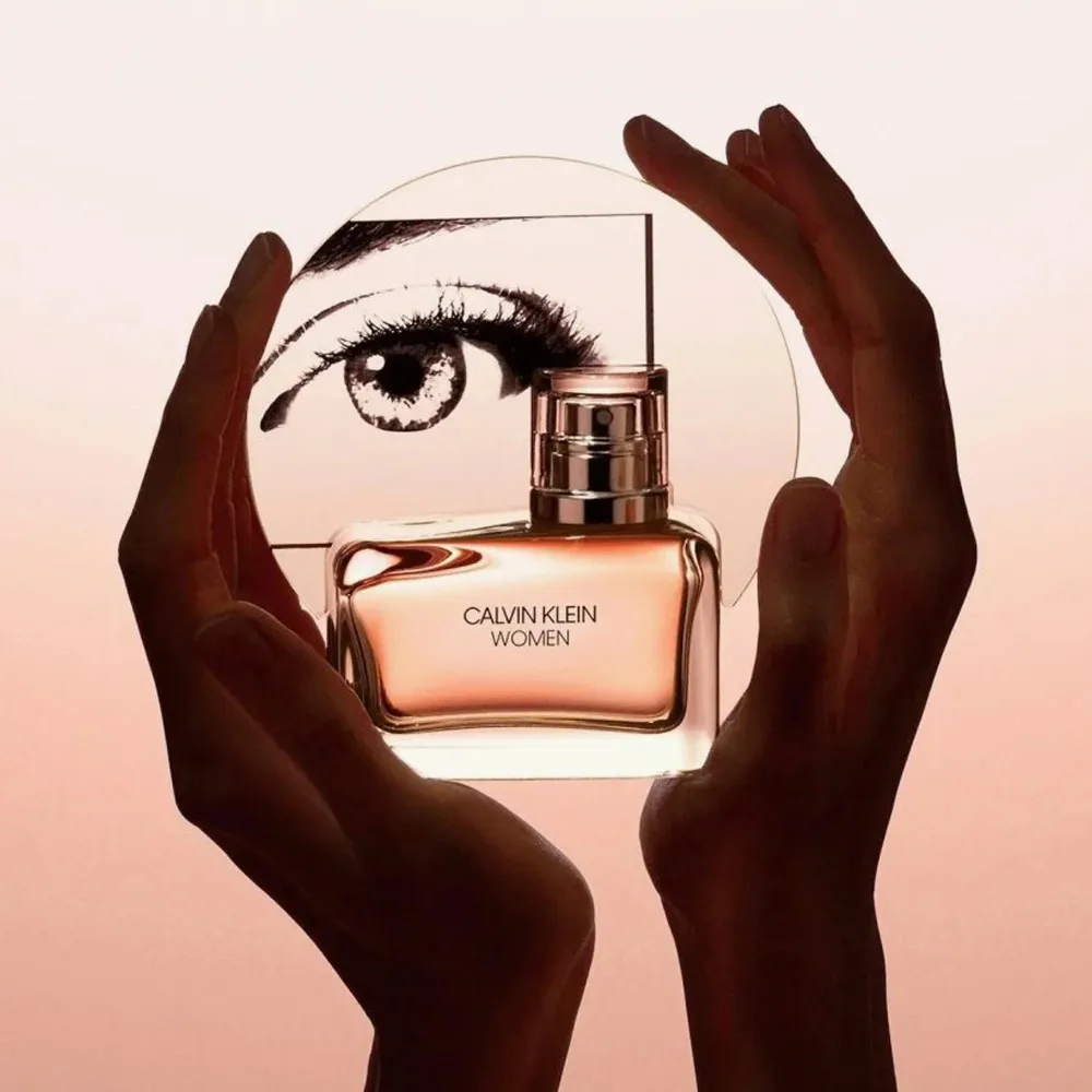 Women eau de parfum 100 ml voor vrouwen