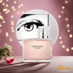 Women eau de parfum 100 ml voor vrouwen