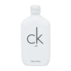 Eau de toilette unisexe Calvin Klein CK All