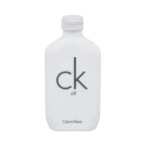 Eau de toilette unisexe Calvin Klein CK All 100 ml