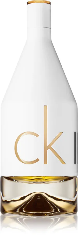 Calvin Klein CK In2U For Her eau de toilette 150 ml voor dames