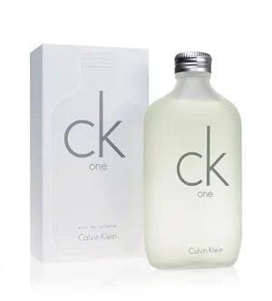 Calvin Klein CK One eau de toilette unisexe 200 ml