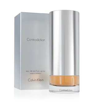 Calvin Klein Contradiction eau de parfum 100 ml pour femmes