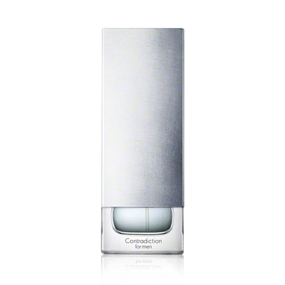 Contradiction For Men eau de toilette 100 ml voor mannen