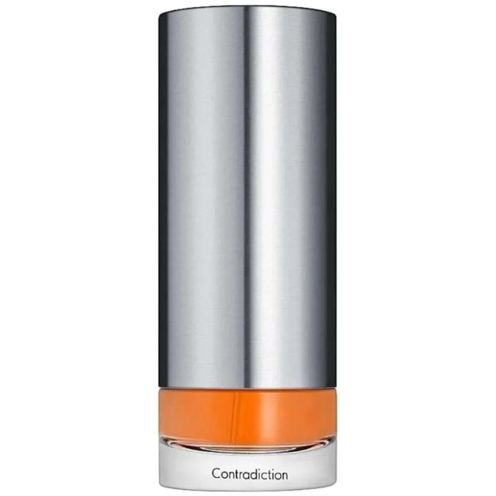 Contradiction eau de parfum 100 ml voor vrouwen