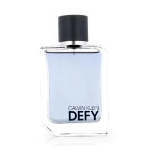 Calvin Klein Calvin Klein Defy eau de toilette pour homme