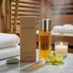 Escape eau de parfum 100 ml voor dames