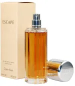 Escape eau de parfum 100 ml voor dames