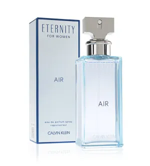 Calvin Klein Eternity Air eau de parfum pour femme 100 ml