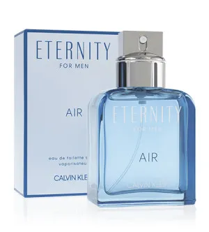 Calvin Klein Eternity Air For Men eau de toilette pour hommes 100 ml