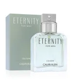 Eternity Cologne For Men eau de toilette voor mannen 100 ml