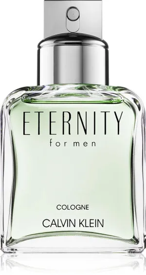 Calvin Klein Eternity Cologne For Men eau de toilette voor mannen