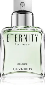 Eternity Cologne For Men eau de toilette voor mannen 100 ml