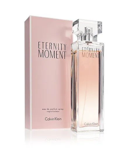Eternity Moment eau de parfum 30 ml pour femmes