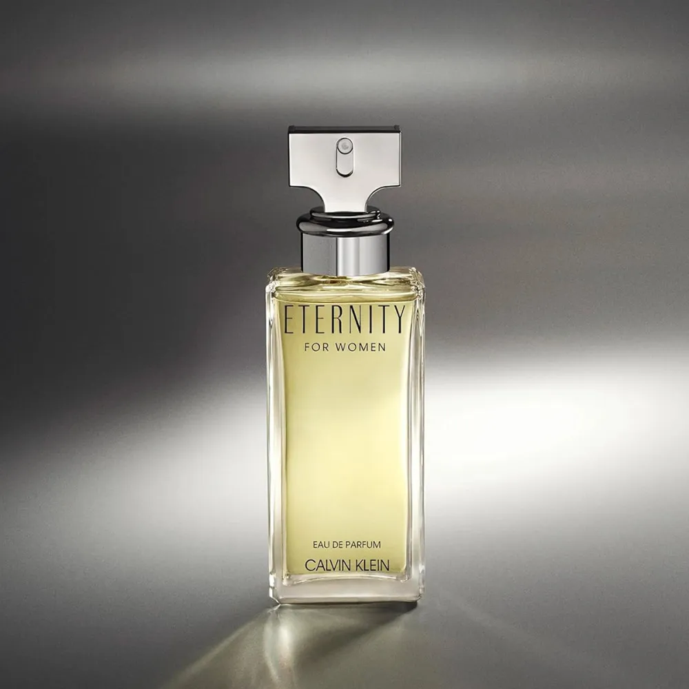 Eternity eau de parfum 30 ml voor vrouwen