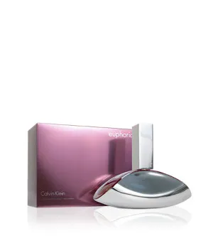 Eau de parfum Calvin Klein Euphoria 100 ml pour femmes