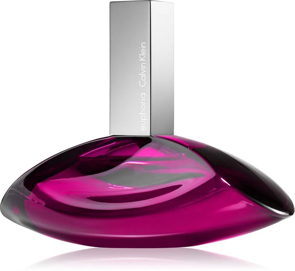 Calvin Klein Euphoria eau de parfum pour femmes