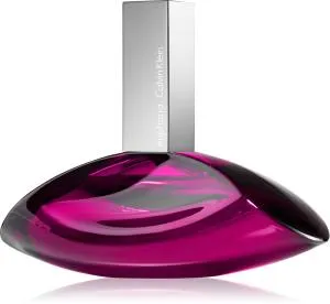 Eau de parfum Calvin Klein Euphoria 100 ml pour femmes