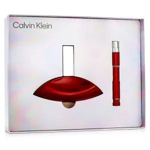 Calvin Klein My Euphoria EDP 100 ml + EDP MINI 10 ml F