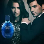 Obsession Night For Men eau de toilette 125 ml voor mannen