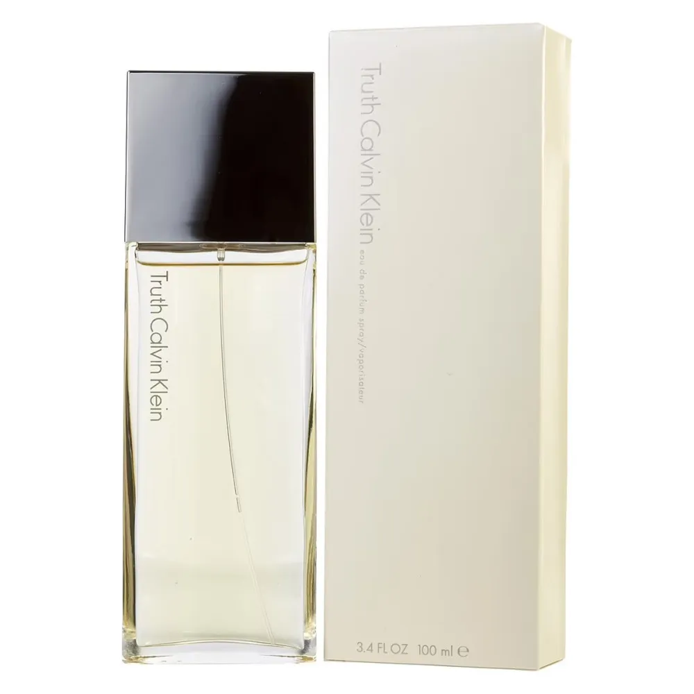 Truth eau de parfum 100 ml voor vrouwen
