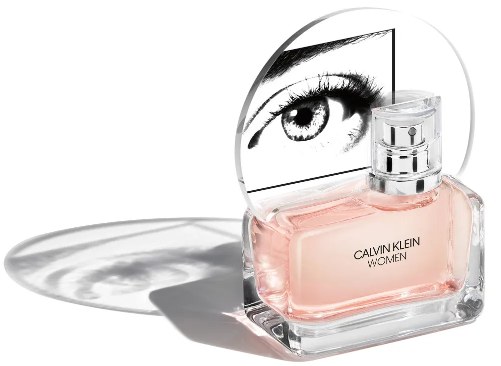Women eau de parfum voor vrouwen 50 ml
