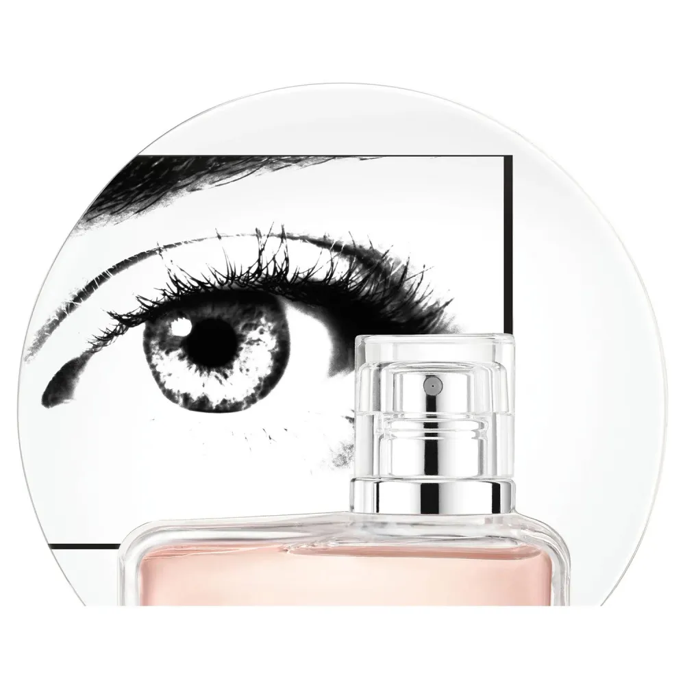 Women eau de parfum voor vrouwen 50 ml