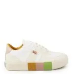 Perky Camino Gekleurd Vintage