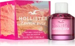 Canyon Rush for Her eau de parfum pour femme 100 ml