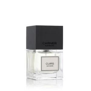 Carner Barcelona Cuirs Eau de Parfum unisexe