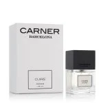 Carner Barcelona Cuirs Eau de Parfum unisexe