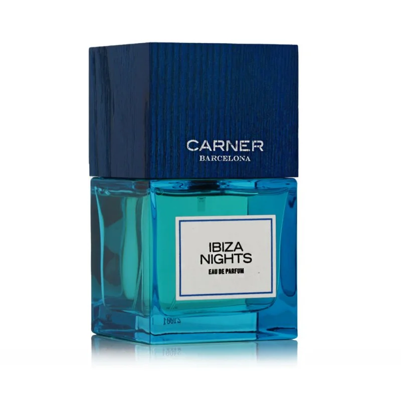 Carner Barcelona Ibiza Nights Eau de Parfum unisexe