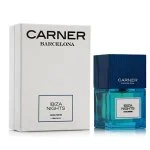 Carner Barcelona Ibiza Nights Eau de Parfum unisexe