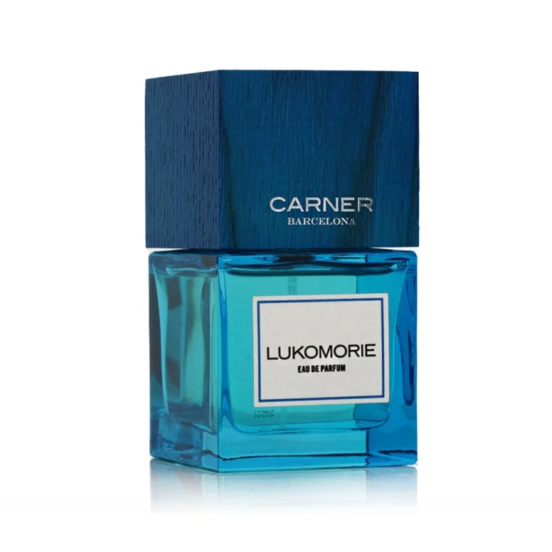 Carner Barcelona Lukomorie eau de parfum mixte