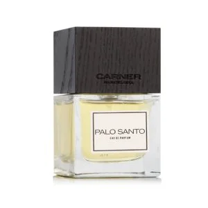 Carner Barcelona Palo Santo Eau de Parfum unisexe