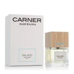 Carner Barcelona Salado eau de parfum unisexe