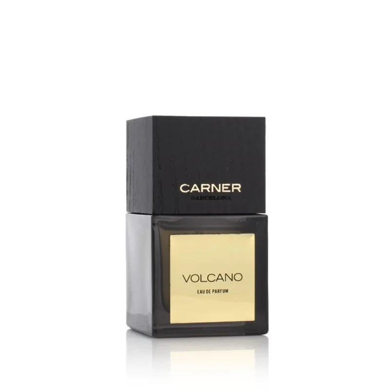 Carner Barcelona Volcano eau de parfum unisexe