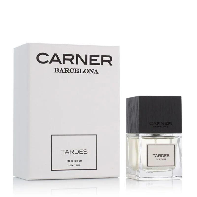 Tardes eau de parfum pour femme 50 ml