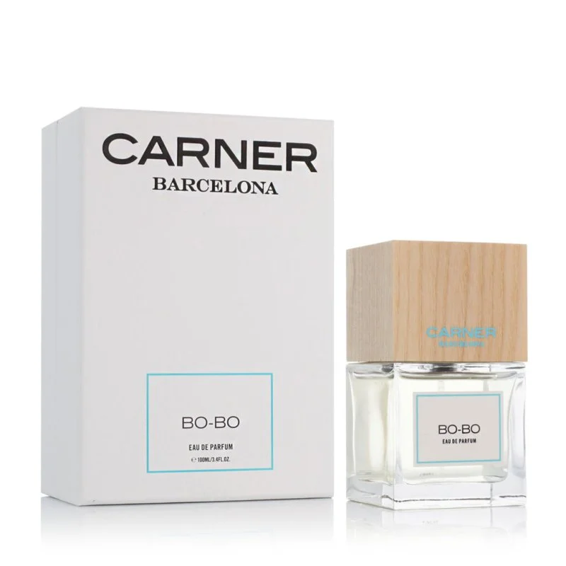 Bo-Bo Eau de Parfum unisexe 100 ml