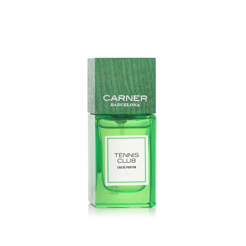 Tennis Club eau de parfum unisexe 30 ml