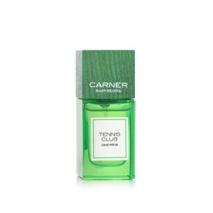 Carner Barcelona Tennis Club eau de parfum unisexe