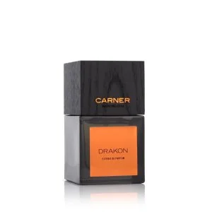 Carner Barcelona Drakon extrait de parfum unisexe