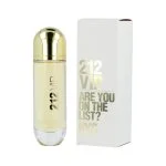 212 VIP Women eau de parfum pour femme 125 ml