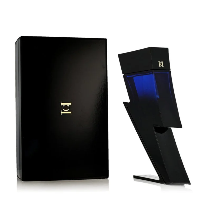 Carolina Herrera Bad Boy Cobalt Elixir eau de parfum pour homme