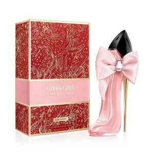 Carolina Herrera Carolina Herrera Good Girl Blush Bowtastic Edition eau de parfum voor dames