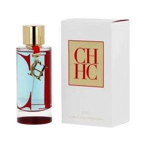 Carolina Herrera Carolina Herrera CH L'Eau 2017 eau de toilette pour femme