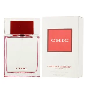 Carolina Herrera Carolina Herrera Chic for Women eau de parfum pour femme